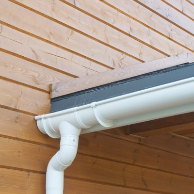 GUTTER SERVICES